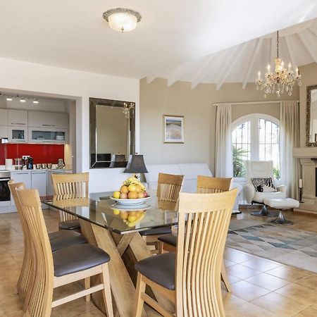 Willa Casa Kailani Balcon del Mar Zewnętrze zdjęcie