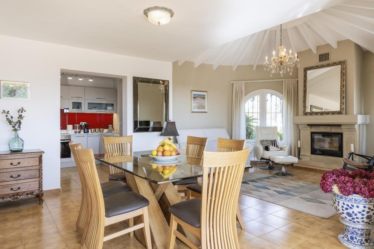 Willa Casa Kailani Balcon del Mar Zewnętrze zdjęcie