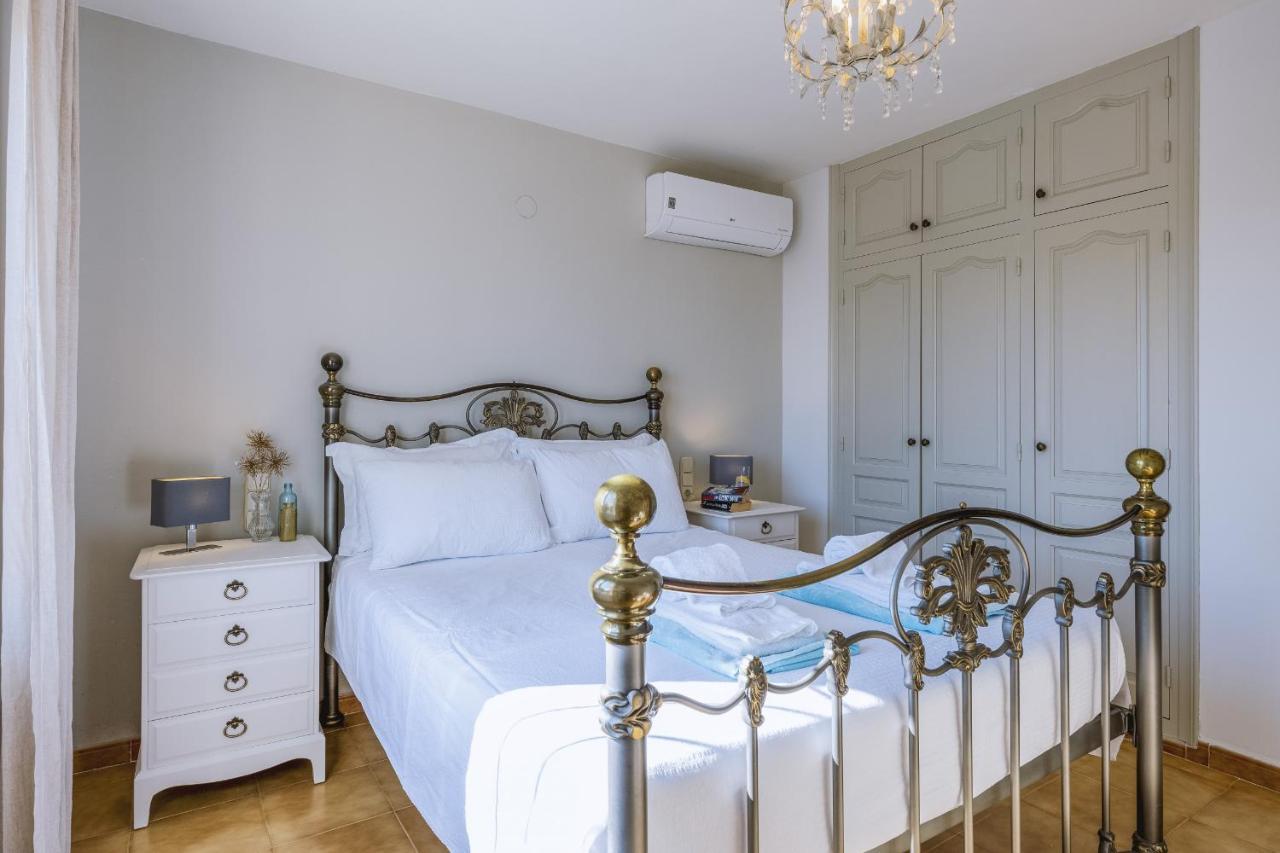 Willa Casa Kailani Balcon del Mar Zewnętrze zdjęcie