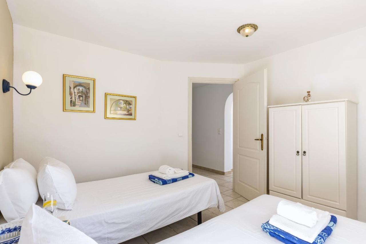 Willa Casa Kailani Balcon del Mar Zewnętrze zdjęcie