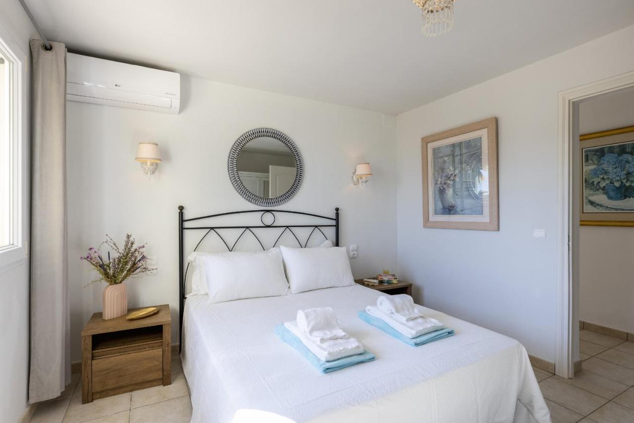 Willa Casa Kailani Balcon del Mar Zewnętrze zdjęcie