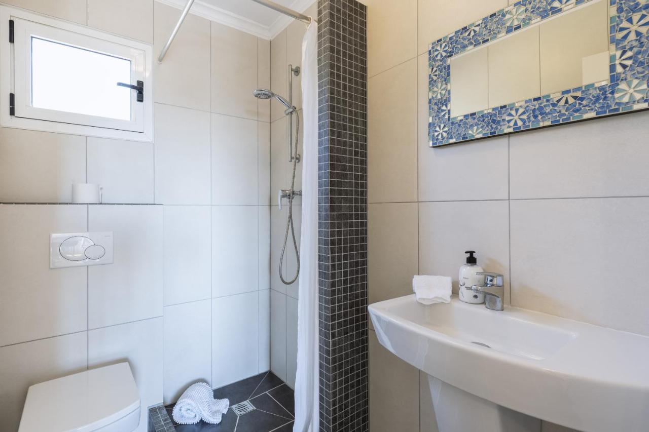 Willa Casa Kailani Balcon del Mar Zewnętrze zdjęcie
