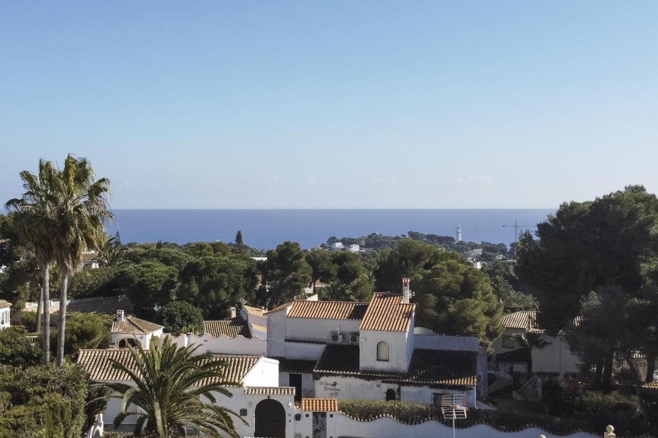 Willa Casa Kailani Balcon del Mar Zewnętrze zdjęcie