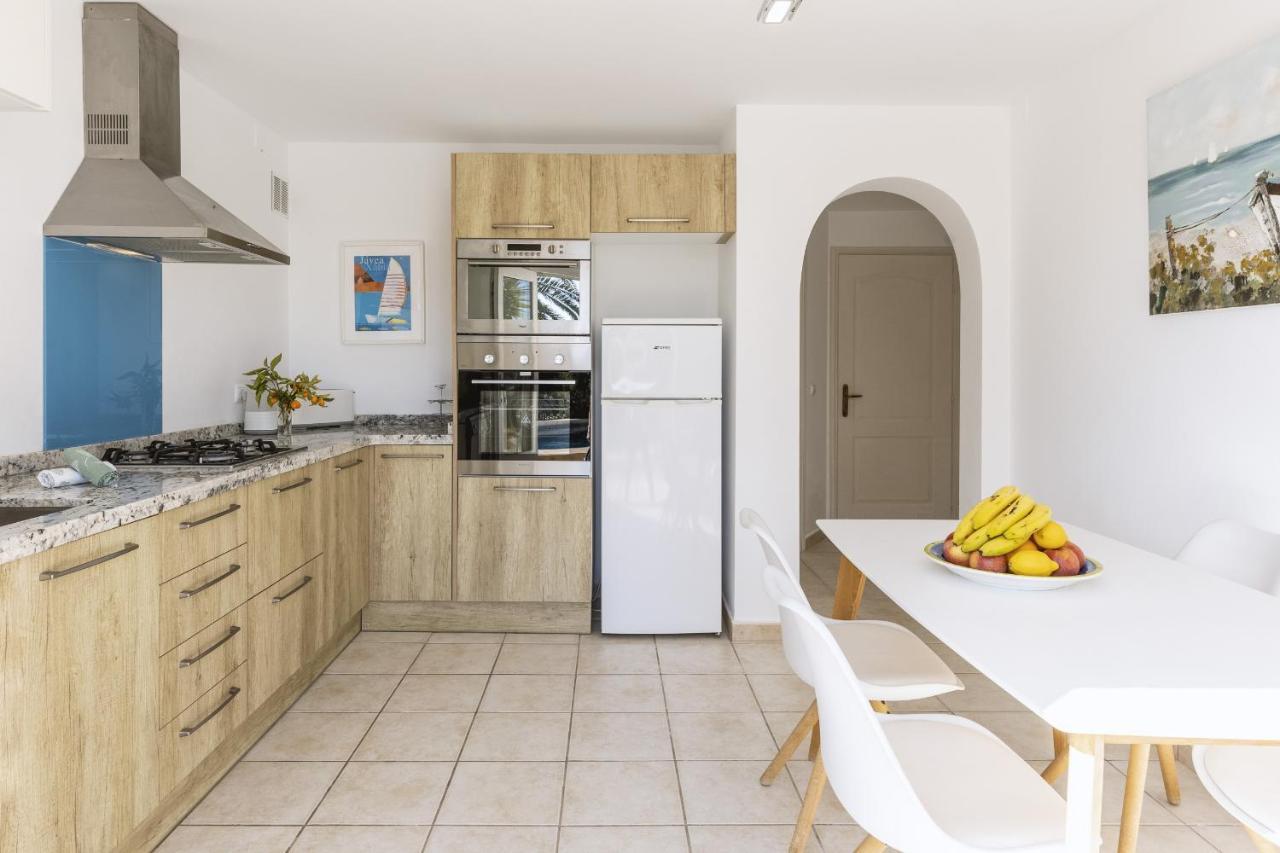 Willa Casa Kailani Balcon del Mar Zewnętrze zdjęcie